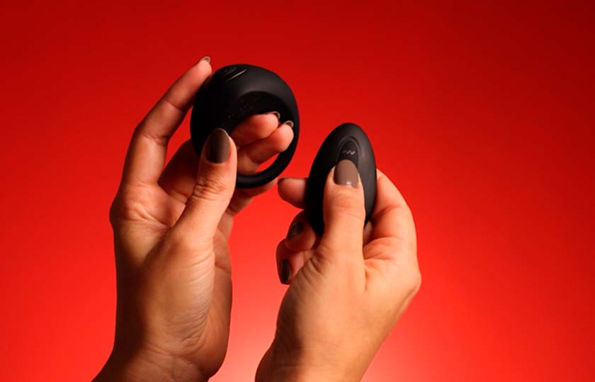 ONY Pulse One Design et prise en main de la télécommande