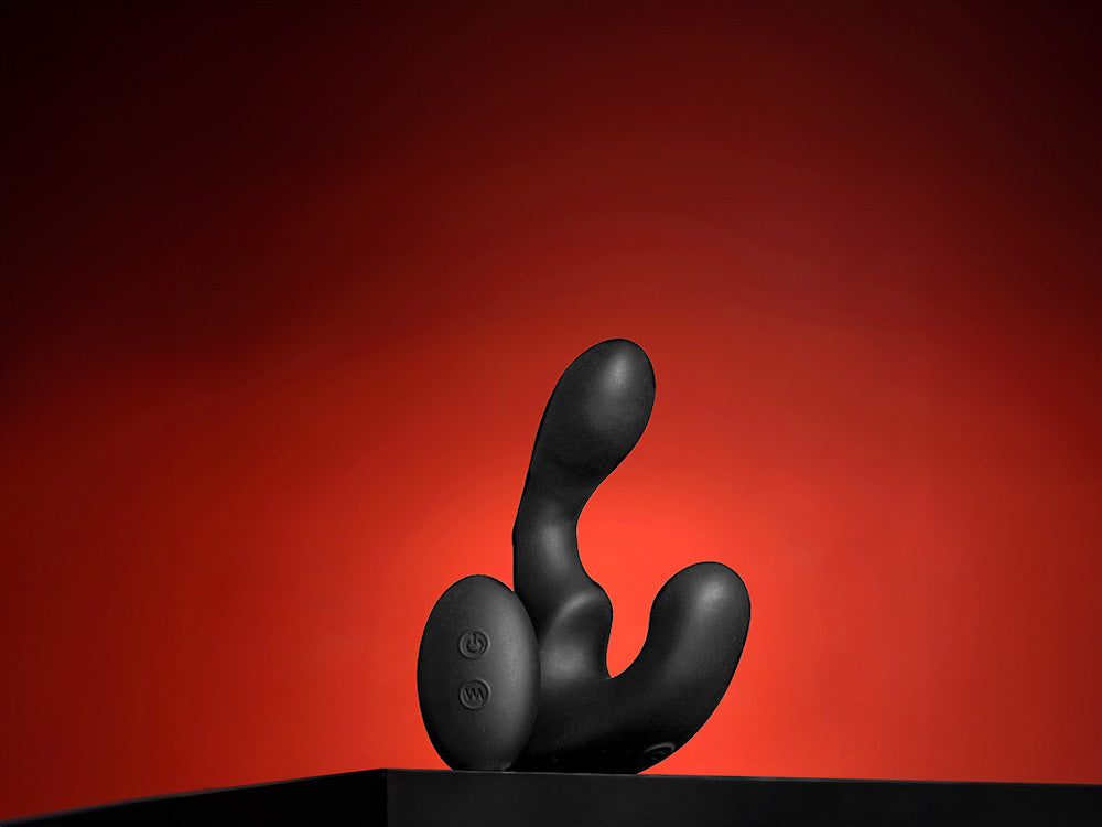 ONY Explo - Produit design posé sur un table