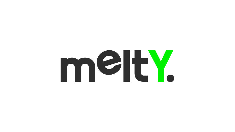 Partenaire ONY - Melty