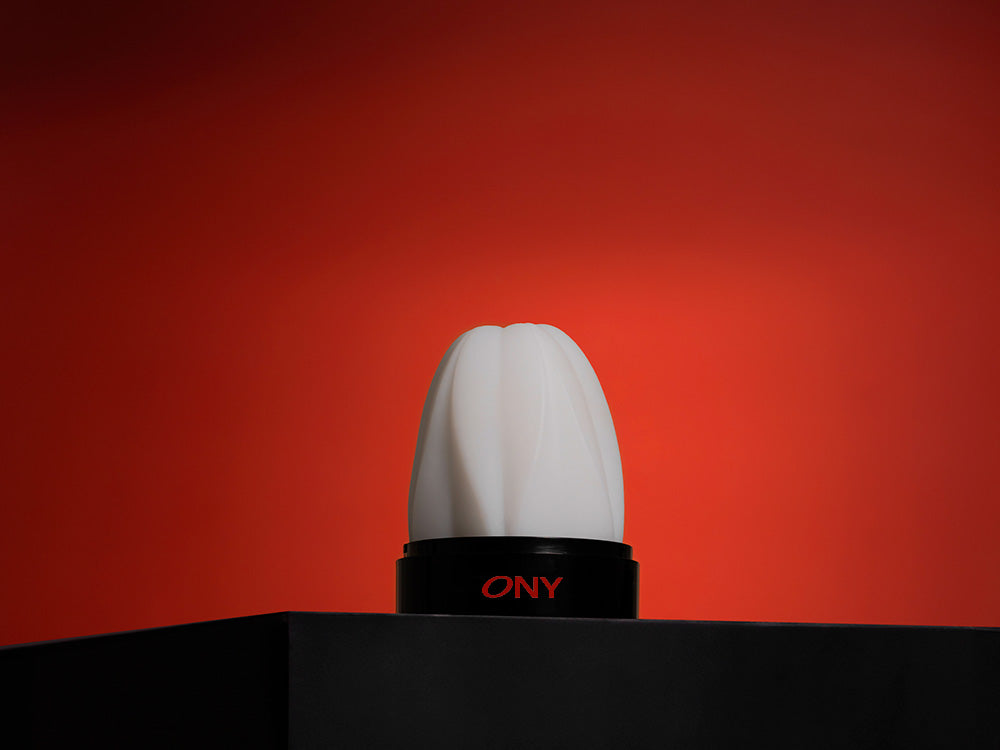 La vaginette de poche Nomad d'ONY