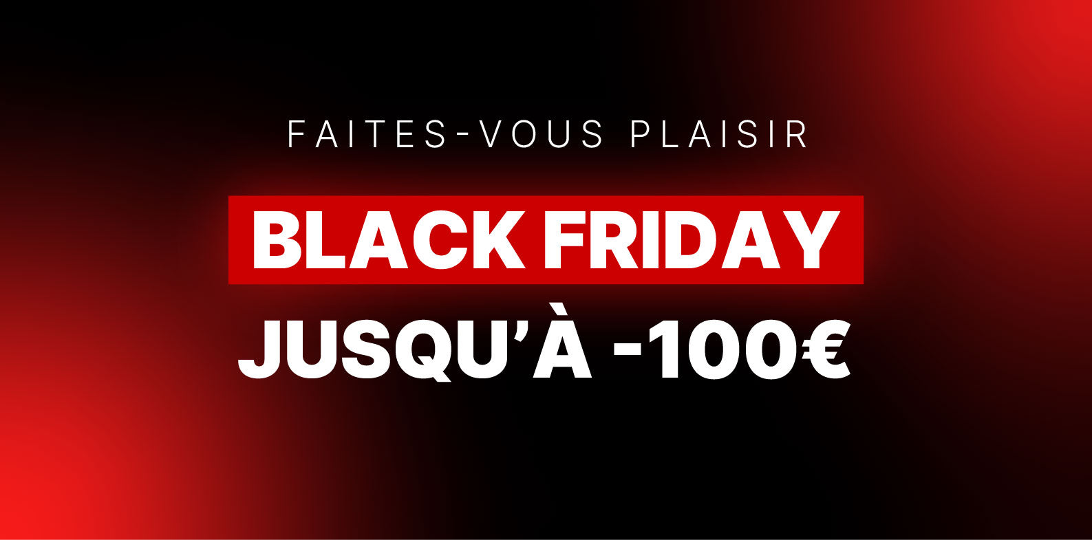 ONY SITE OFFICIEL - BLACK FRIDAY - ONY EXA ONE