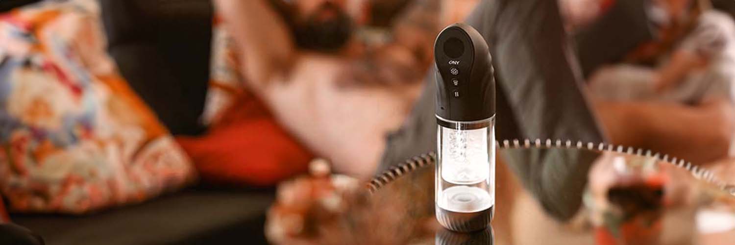 ONY Exa One - Optimise le bien être des hommes