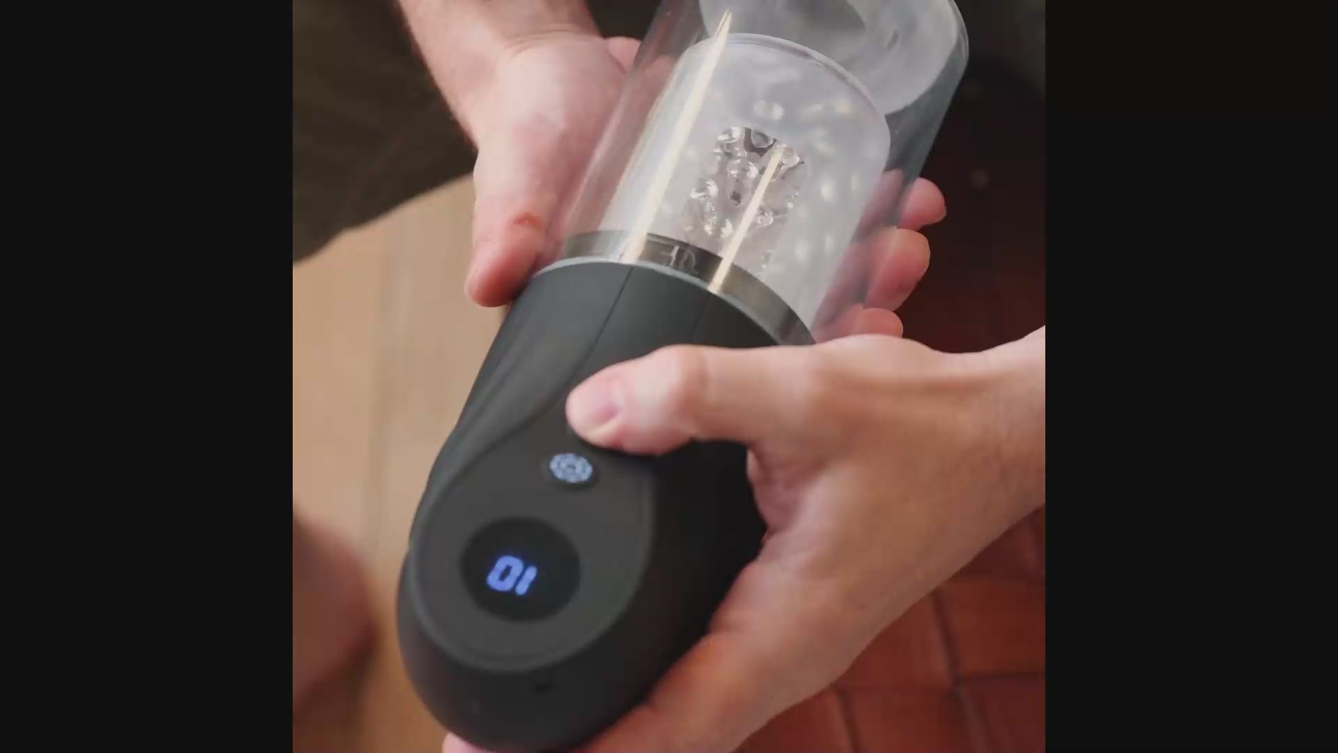 Charger la vidéo: vidéo d'ony exa one en utilisation pour pc