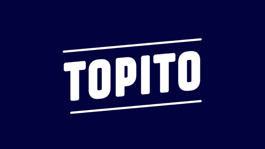 Partenaire ONY - Topito
