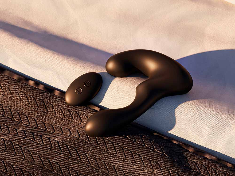 Le stimulateur de point P