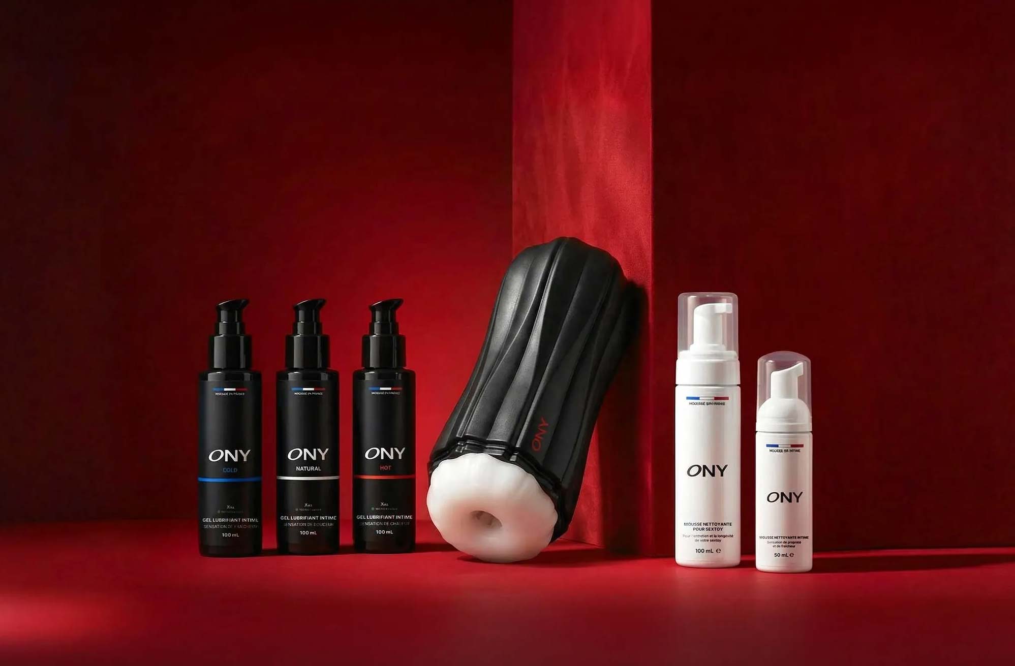 Vaginette Pure 2