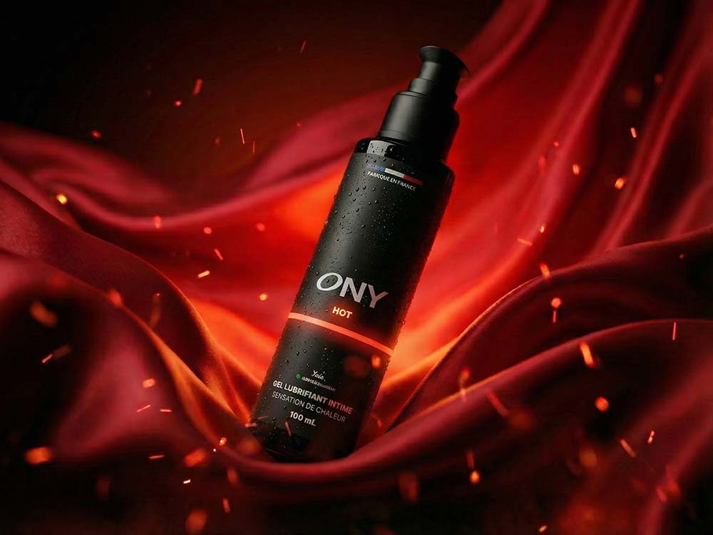 Lubrifiant ONY