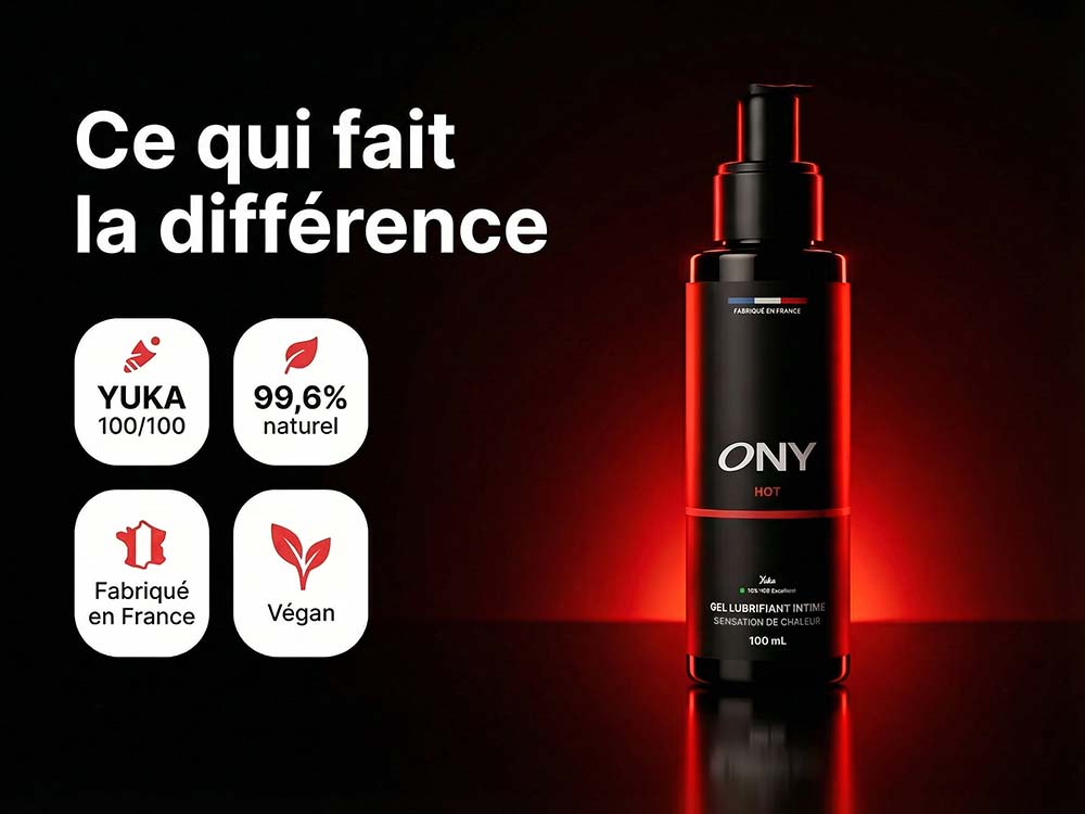 Trio Gels Lubrifiants