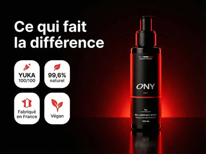 Trio Gels Lubrifiants