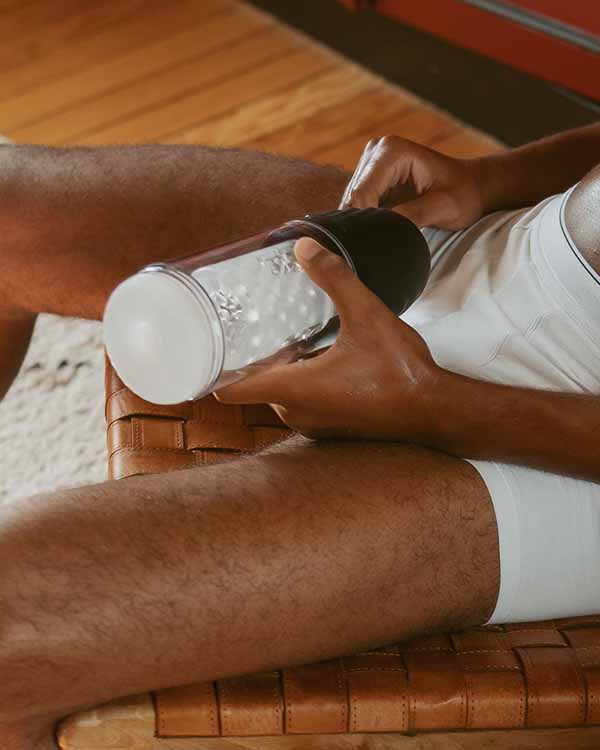 ONY Exa One - Performance et Ergonomie