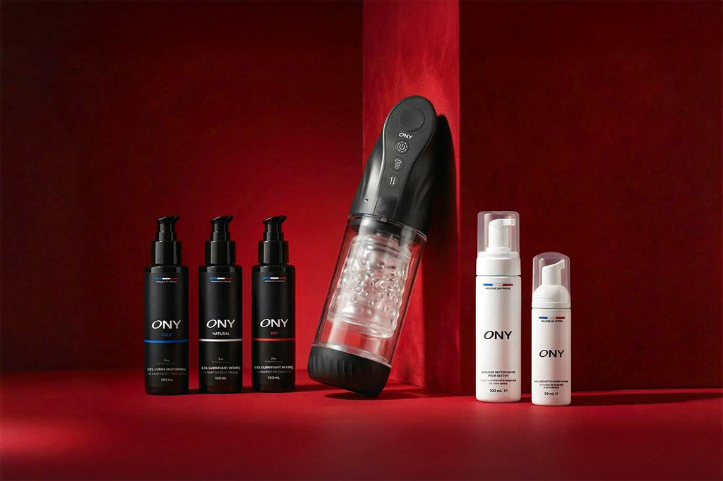 Coffret ONY EXA ONE