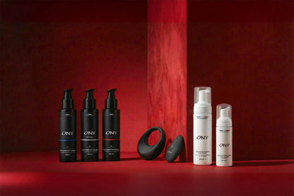 ONY PULSE ONE Cockring