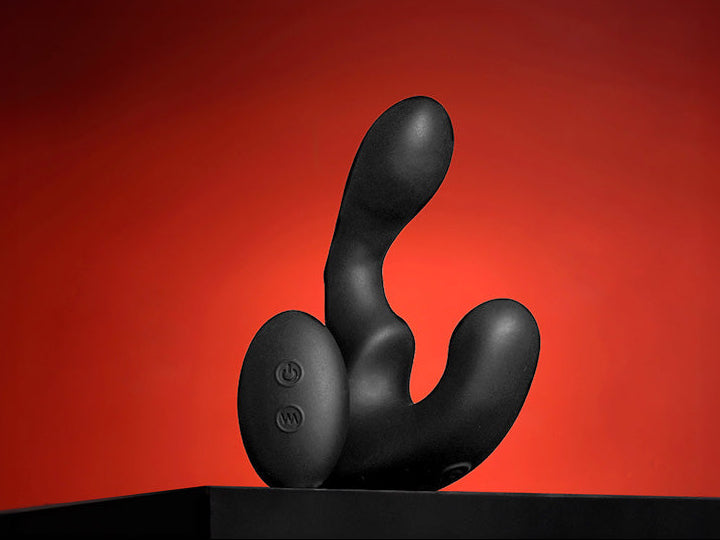 ONY Explo - Produit design posé sur un table  Image