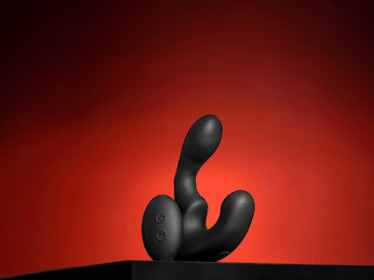 Der P-Punkt beim Mann: Auf dem Weg zu Hhepunkten der Lust? Ony Der P-Punkt beim Mann: Auf dem Weg zu Hhepunkten der Lust? Ony