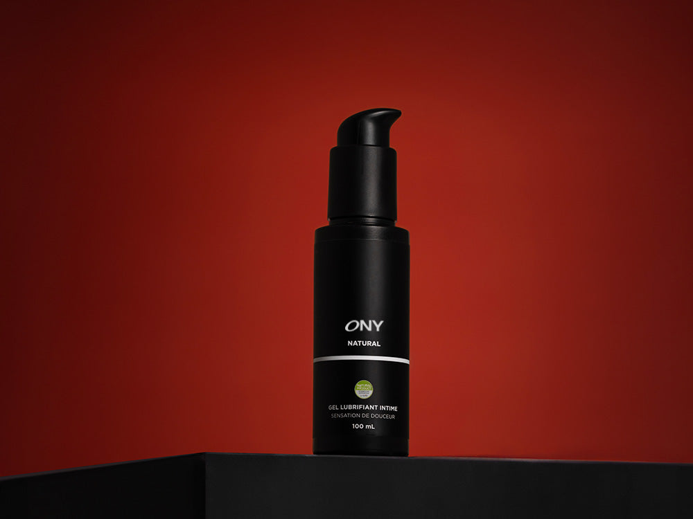 ONY Natural Lube Gel