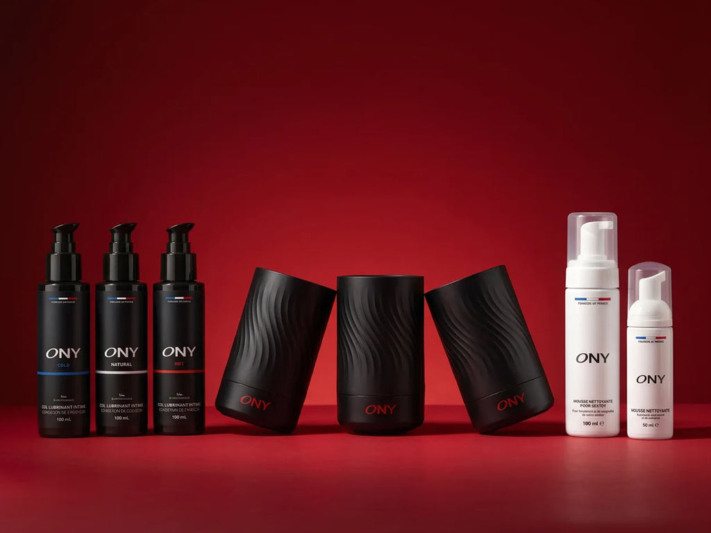 ONY NOMAD