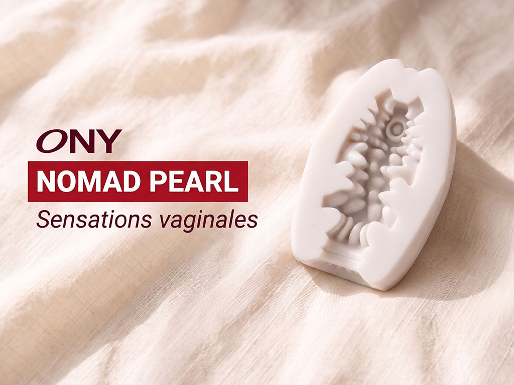 ONY NOMAD