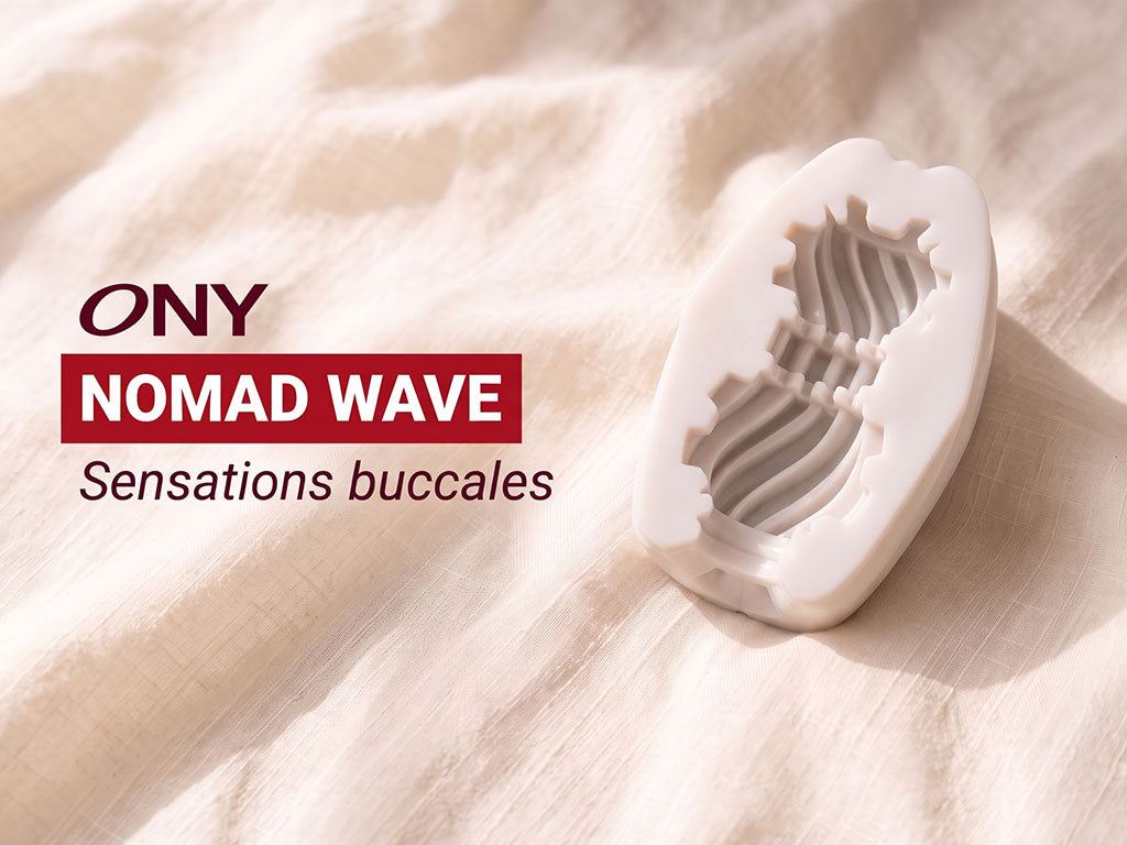 ONY NOMAD