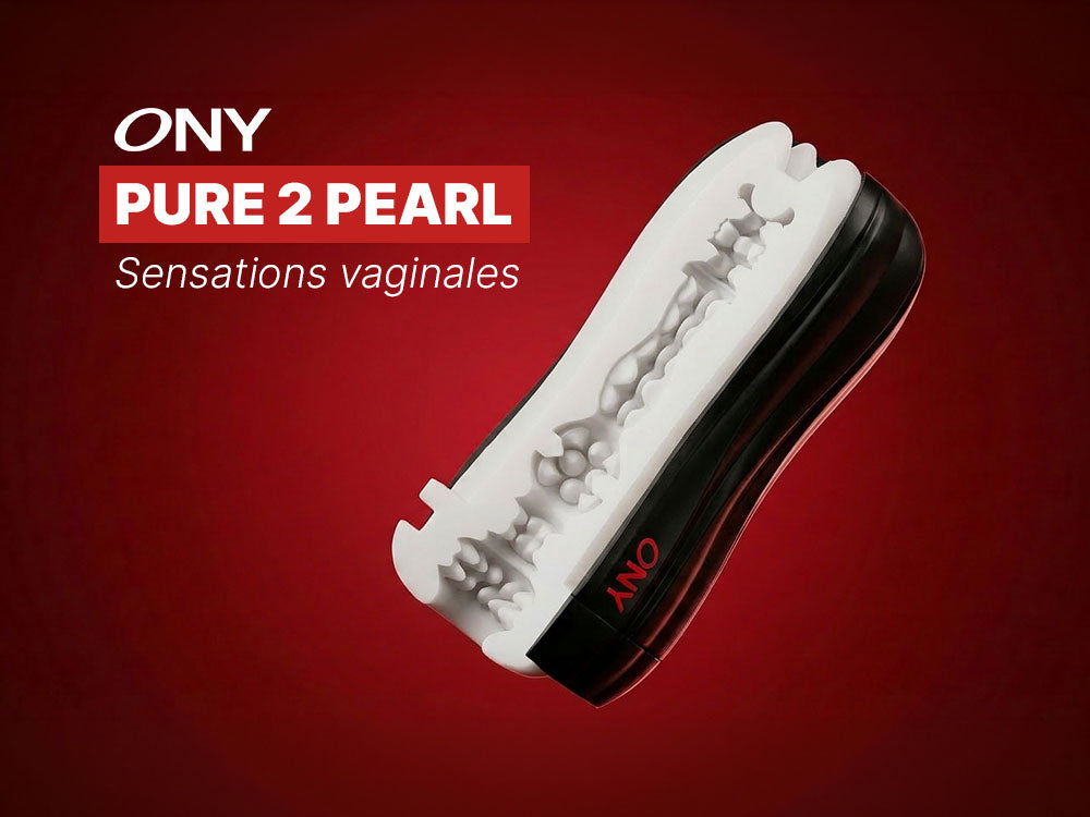 ONY PURE 2