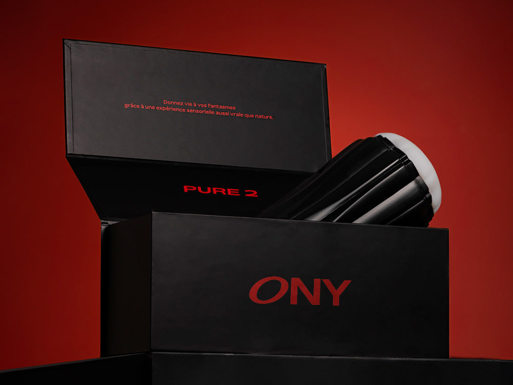 ONY PURE 2