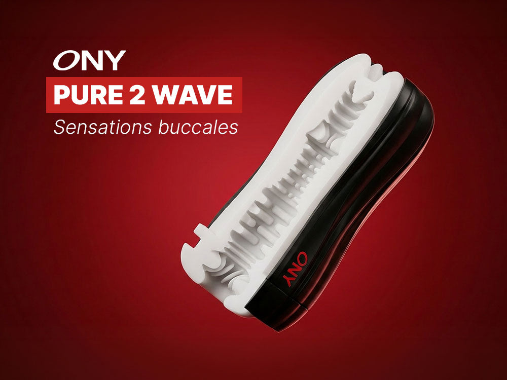 ONY PURE 2
