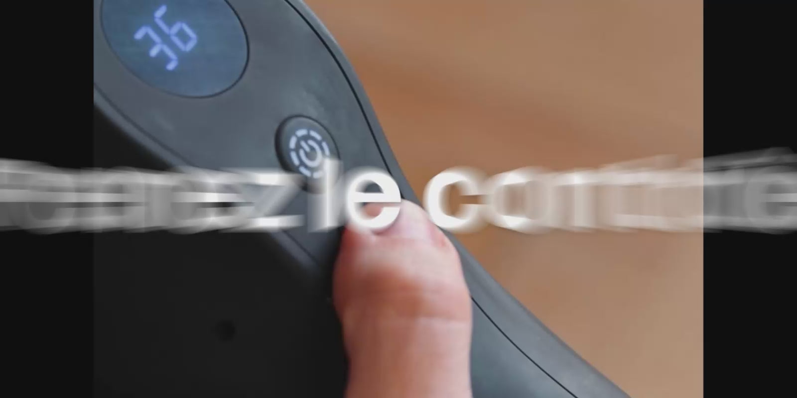 ONY Exa One - Présentation technique produit