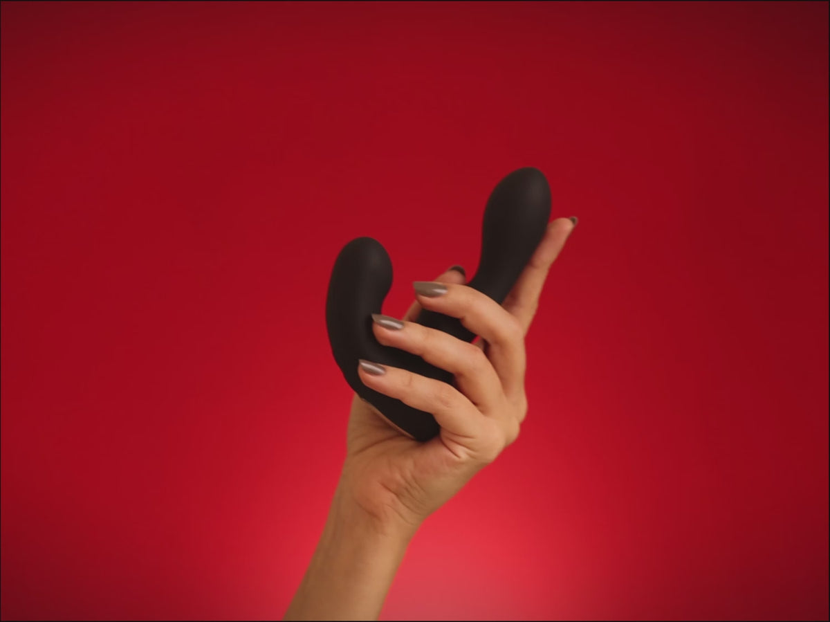 Présentation pratique du stimulateur point P Explo