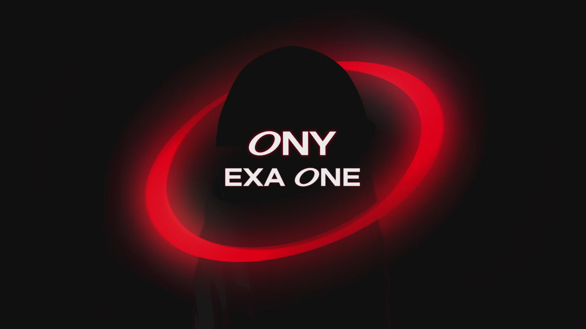 Teaser masturbateur automatique ONY EXA ONE