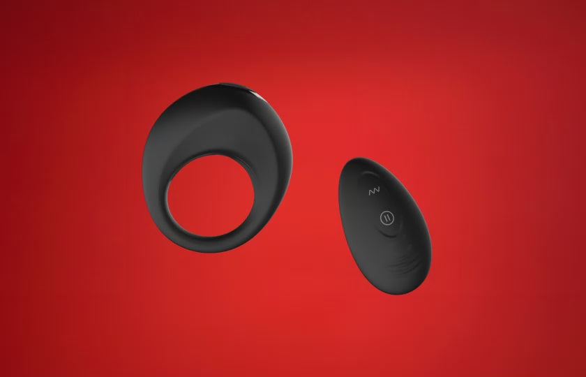 ONY Pulse One - Vue de face 